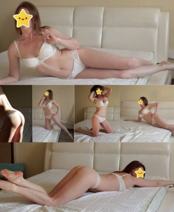 Проститутка Людмила